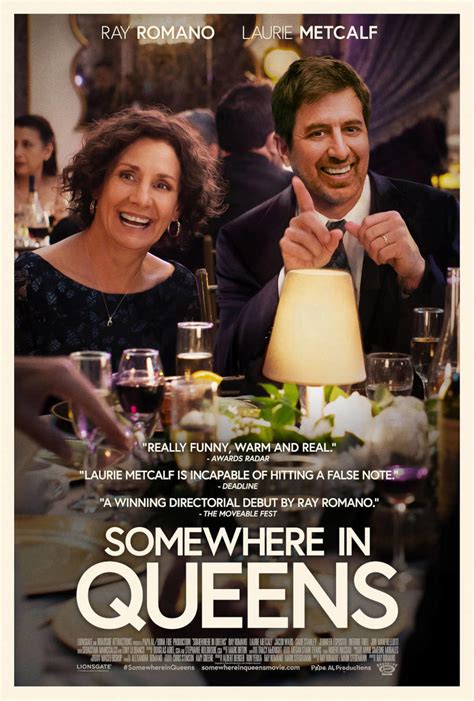 somewhere in queens hdtc|Somewhere in Queens movie review (2023) .